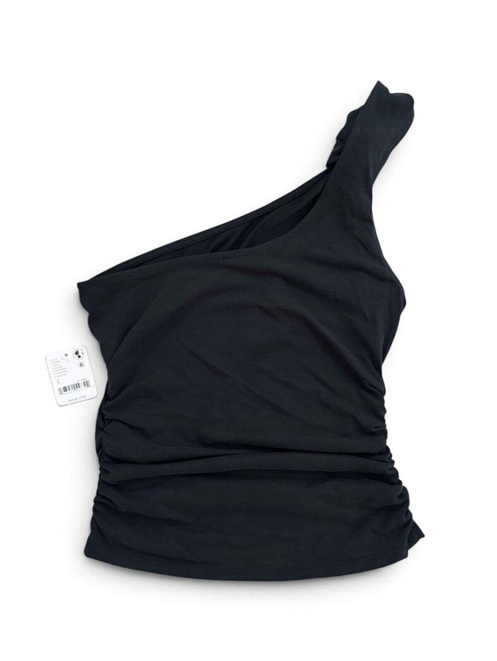 NWT Free People Knot Your Girl Tank - Size S - Picture 4 of 4
